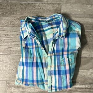 Izod dress shirt